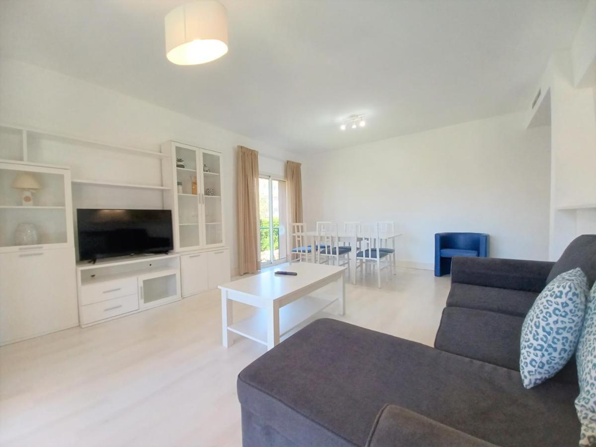 Garden Beach Luxury Apartment Litoralmar Portimão Exteriér fotografie