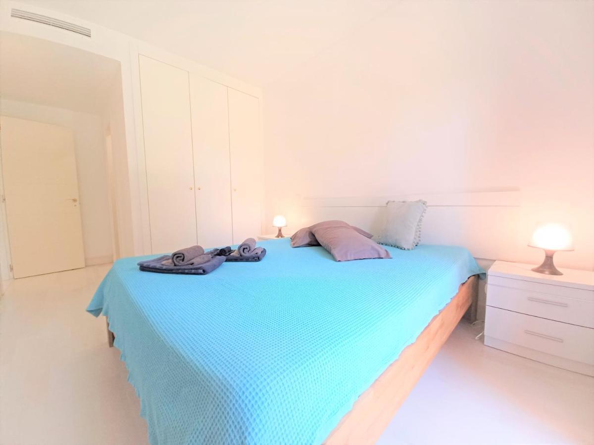 Garden Beach Luxury Apartment Litoralmar Portimão Exteriér fotografie