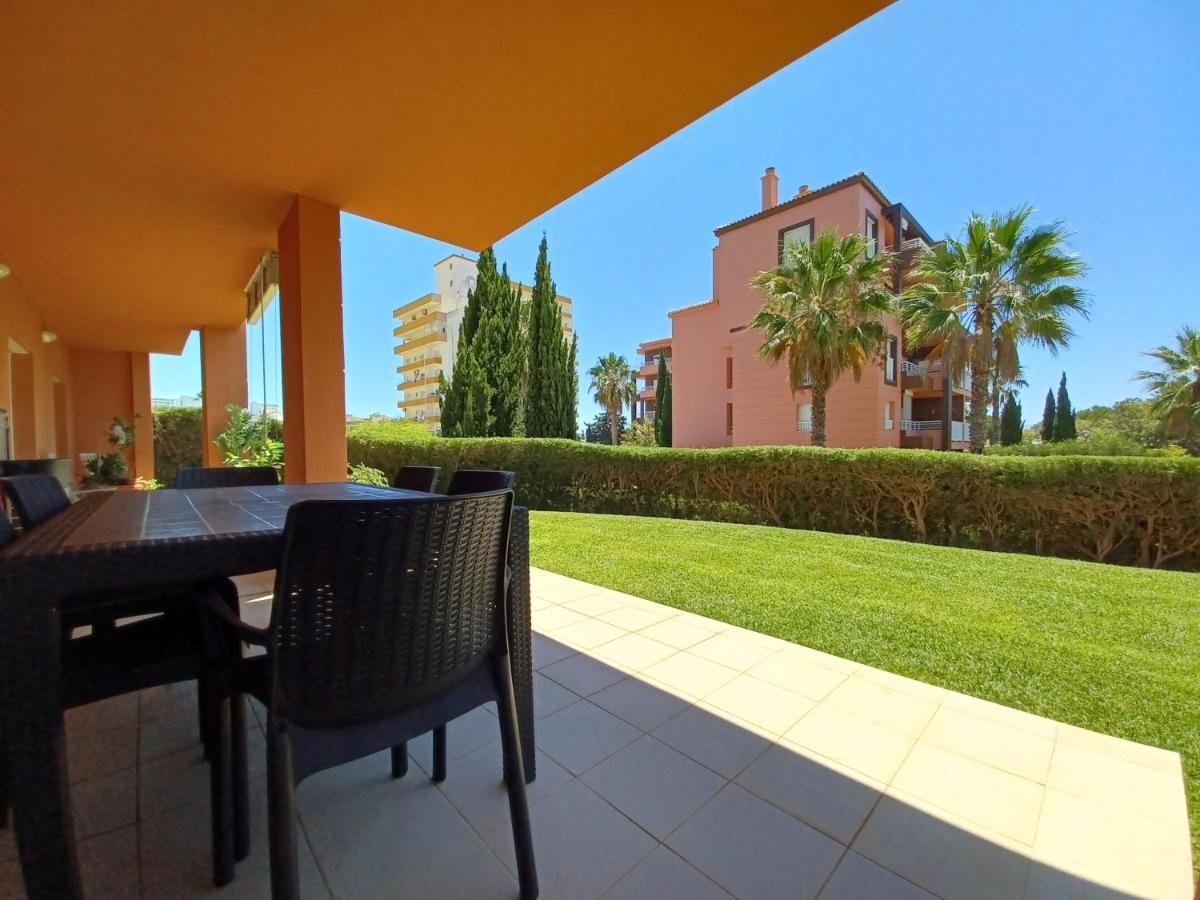 Garden Beach Luxury Apartment Litoralmar Portimão Exteriér fotografie