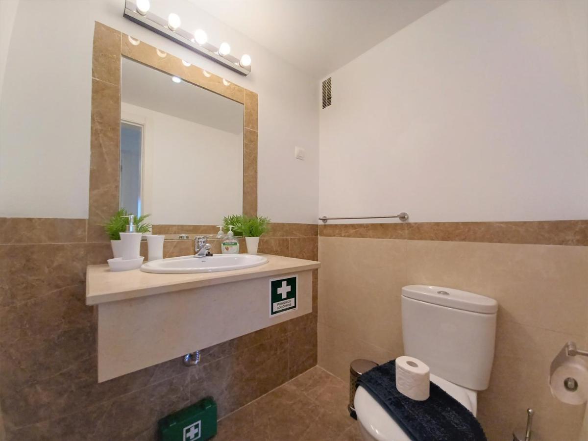 Garden Beach Luxury Apartment Litoralmar Portimão Exteriér fotografie